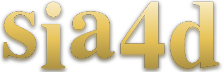 sia4d logo
