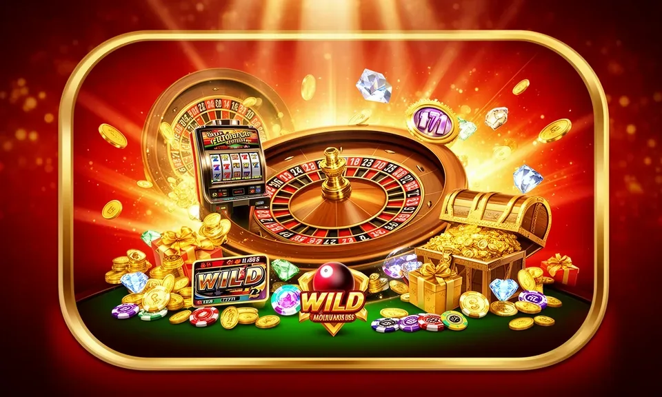 sia4d No Commission Baccarat