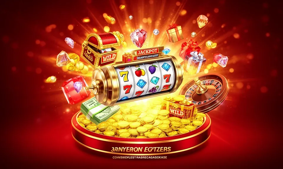 sia4d Indonesia Casino lobby
